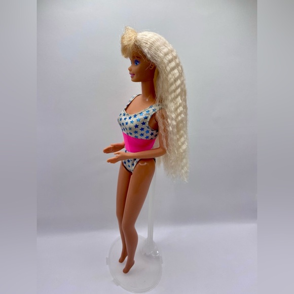 Vintage Barbie Dolls All Star & Beach Blast original Outfits - Picture 7 of 16
